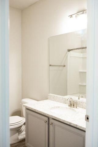 PEACH CREEK PH 5 - Residential