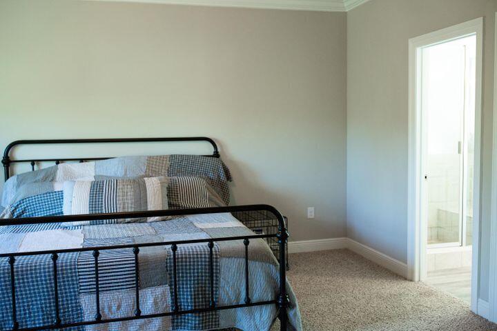 PEACH CREEK PH 5 - Residential