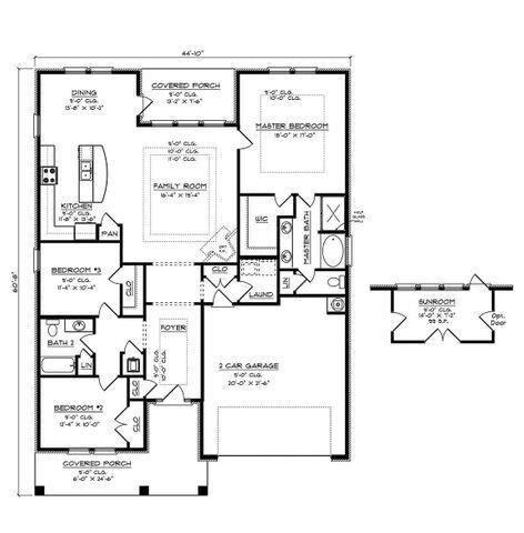 PEACH CREEK PH 5 - Residential