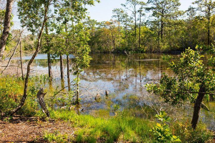 PEACH CREEK PH 5 - Residential