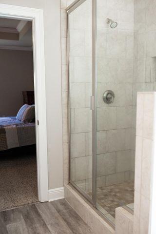 PEACH CREEK PH 5 - Residential