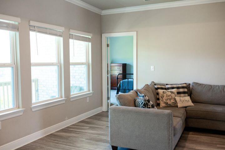 PEACH CREEK PH 5 - Residential