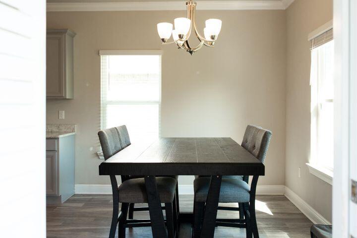 PEACH CREEK PH 5 - Residential