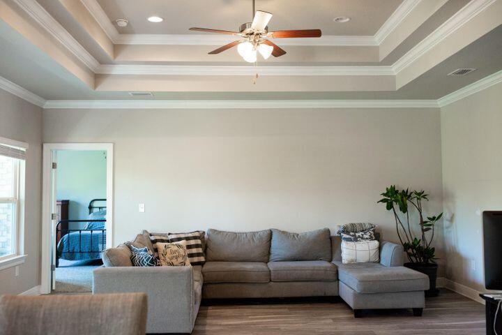 PEACH CREEK PH 5 - Residential