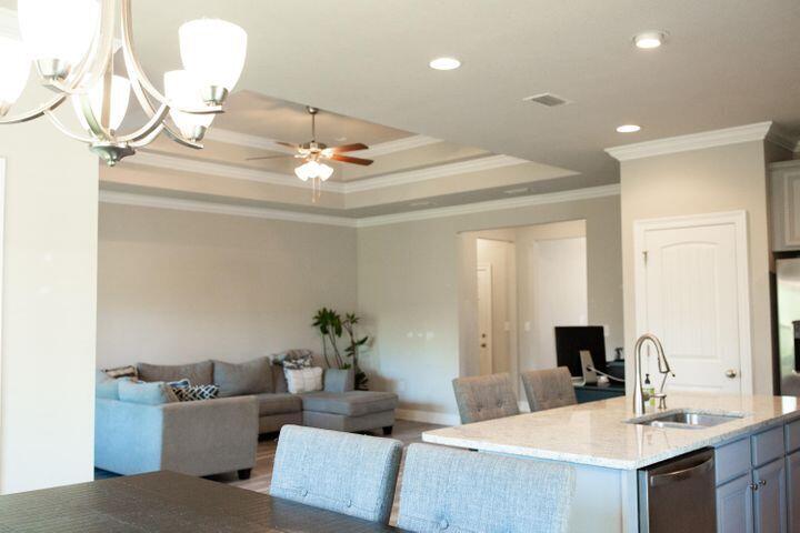 PEACH CREEK PH 5 - Residential