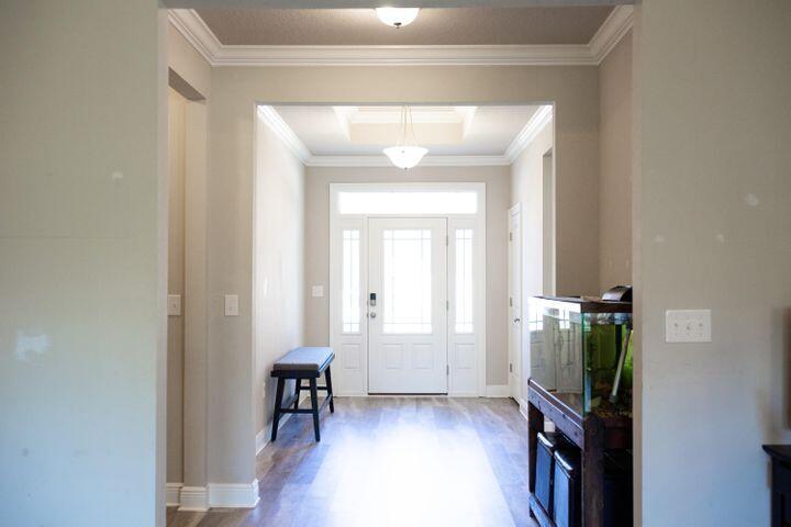 PEACH CREEK PH 5 - Residential