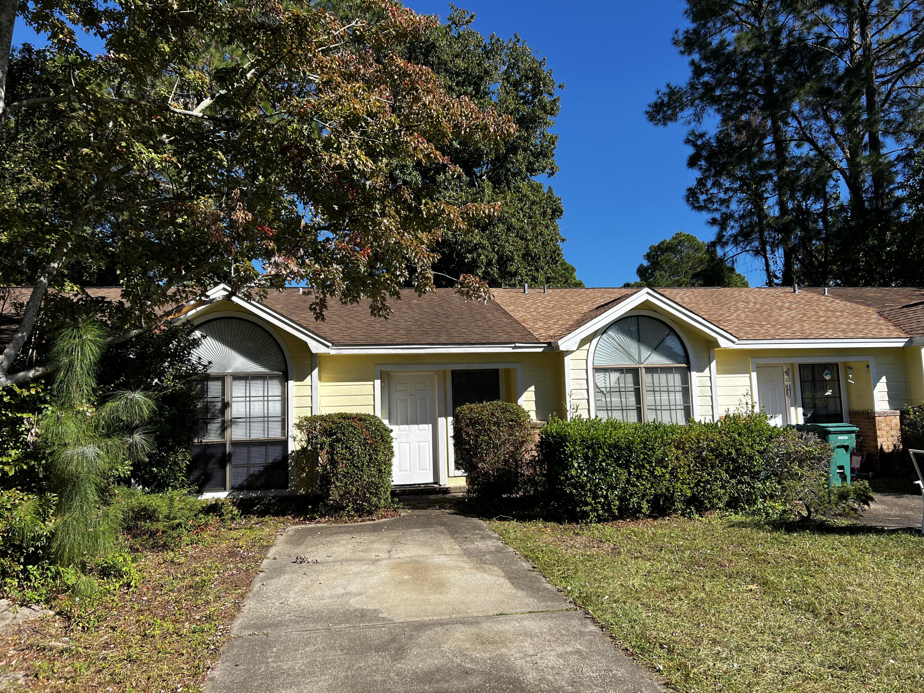 QUAIL RIDGE 1ST ADDN - Residential Lease