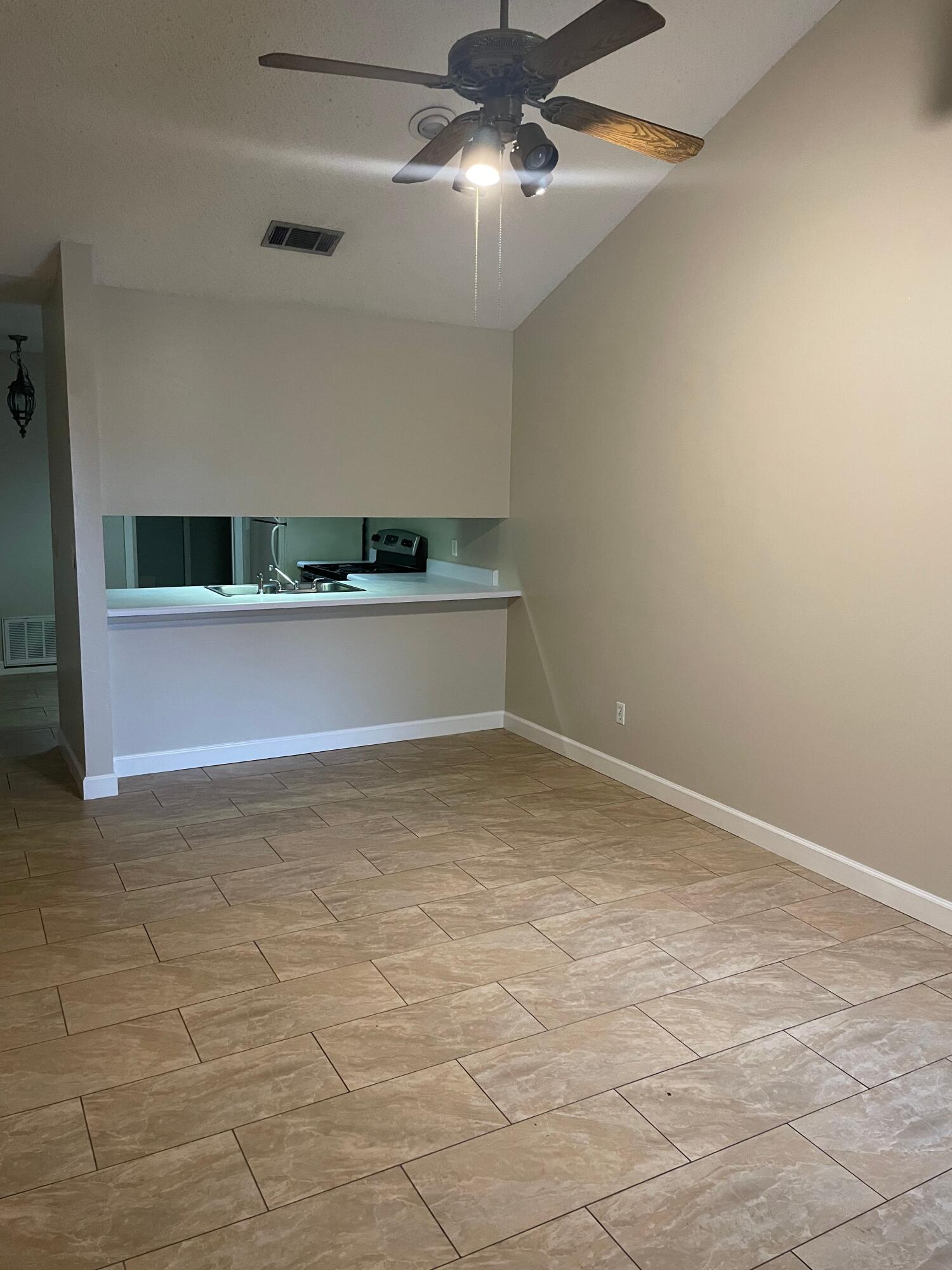 QUAIL RIDGE 1ST ADDN - Residential Lease