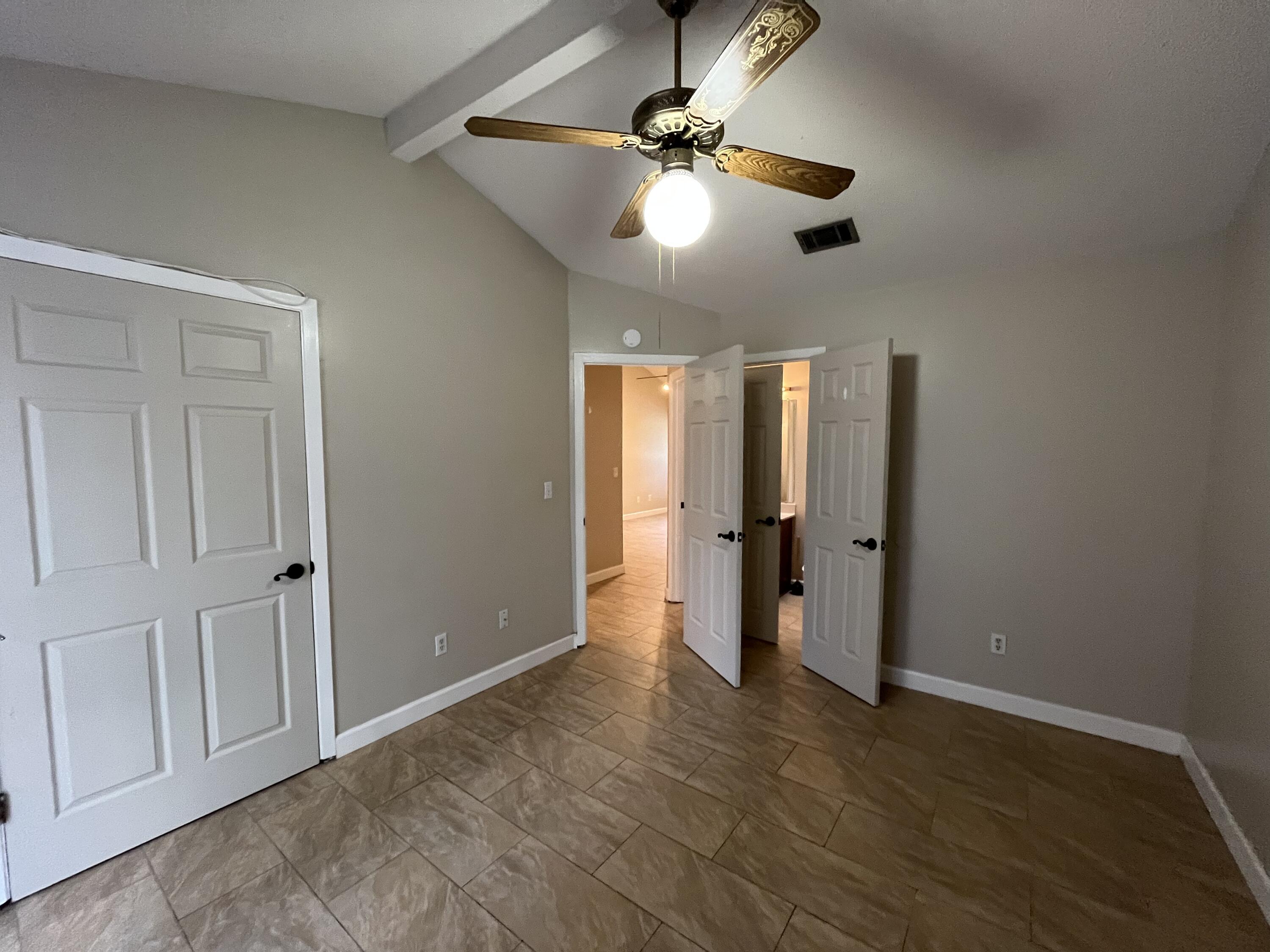 QUAIL RIDGE 1ST ADDN - Residential Lease