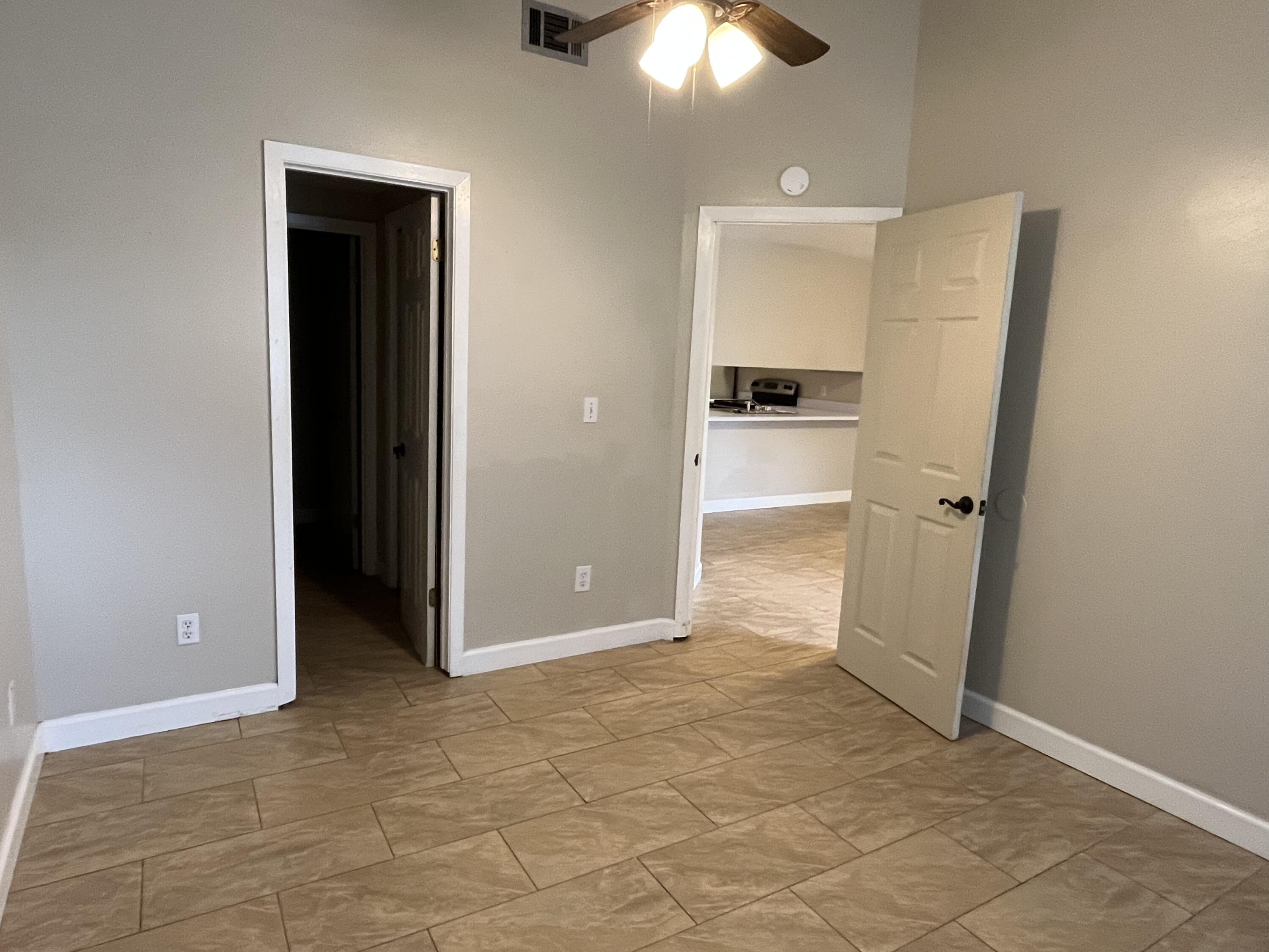 QUAIL RIDGE 1ST ADDN - Residential Lease