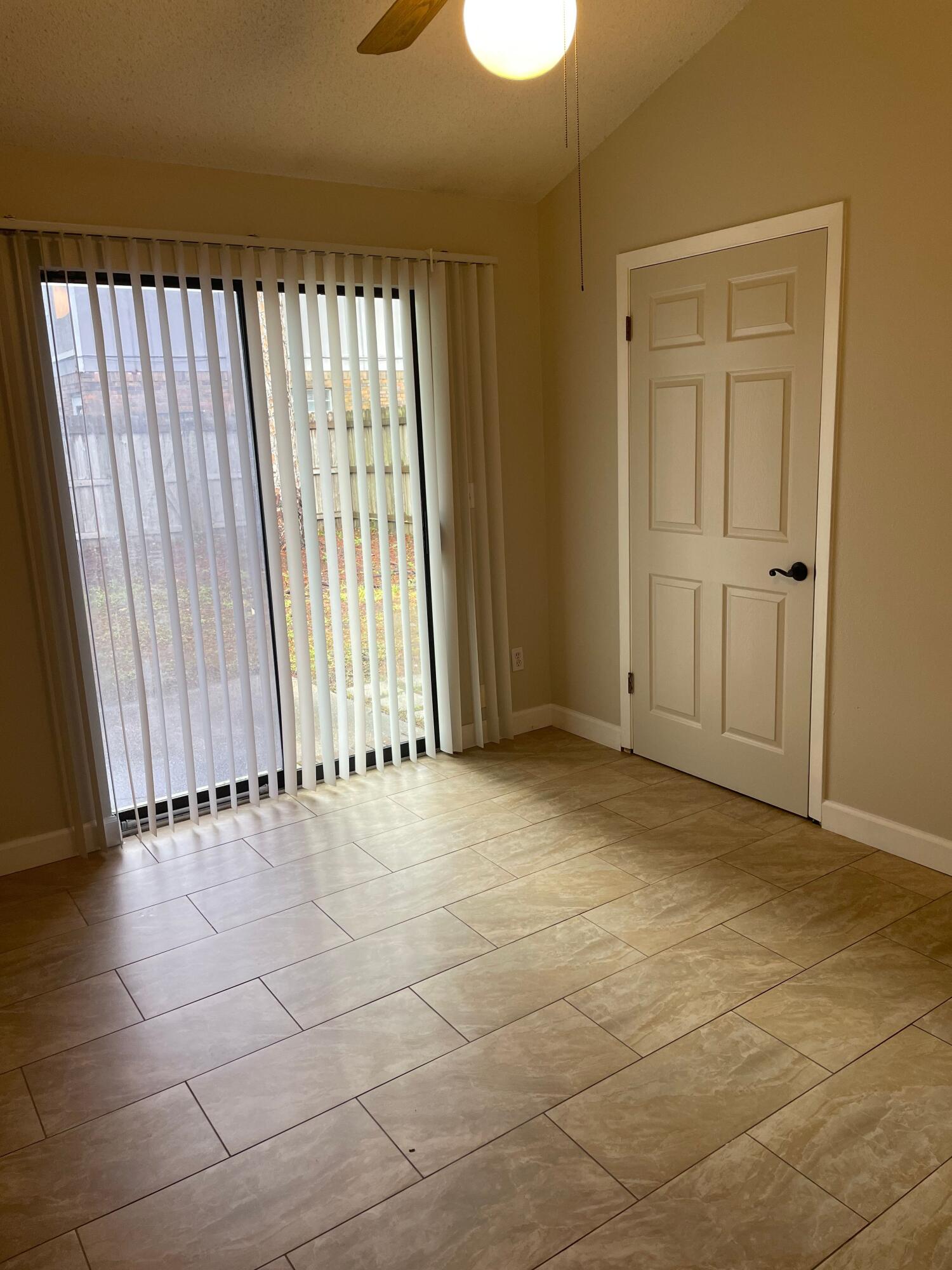 QUAIL RIDGE 1ST ADDN - Residential Lease