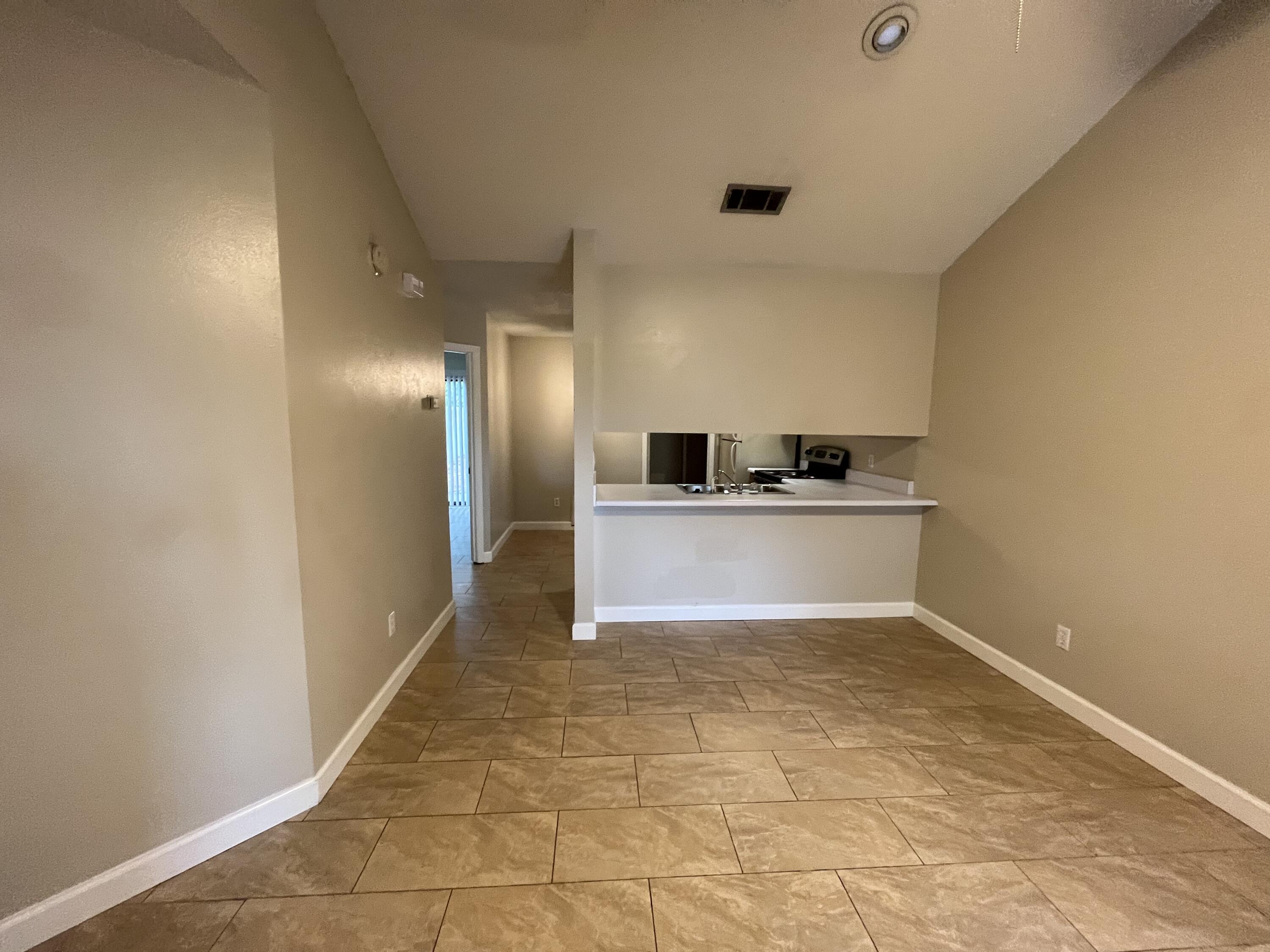 QUAIL RIDGE 1ST ADDN - Residential Lease