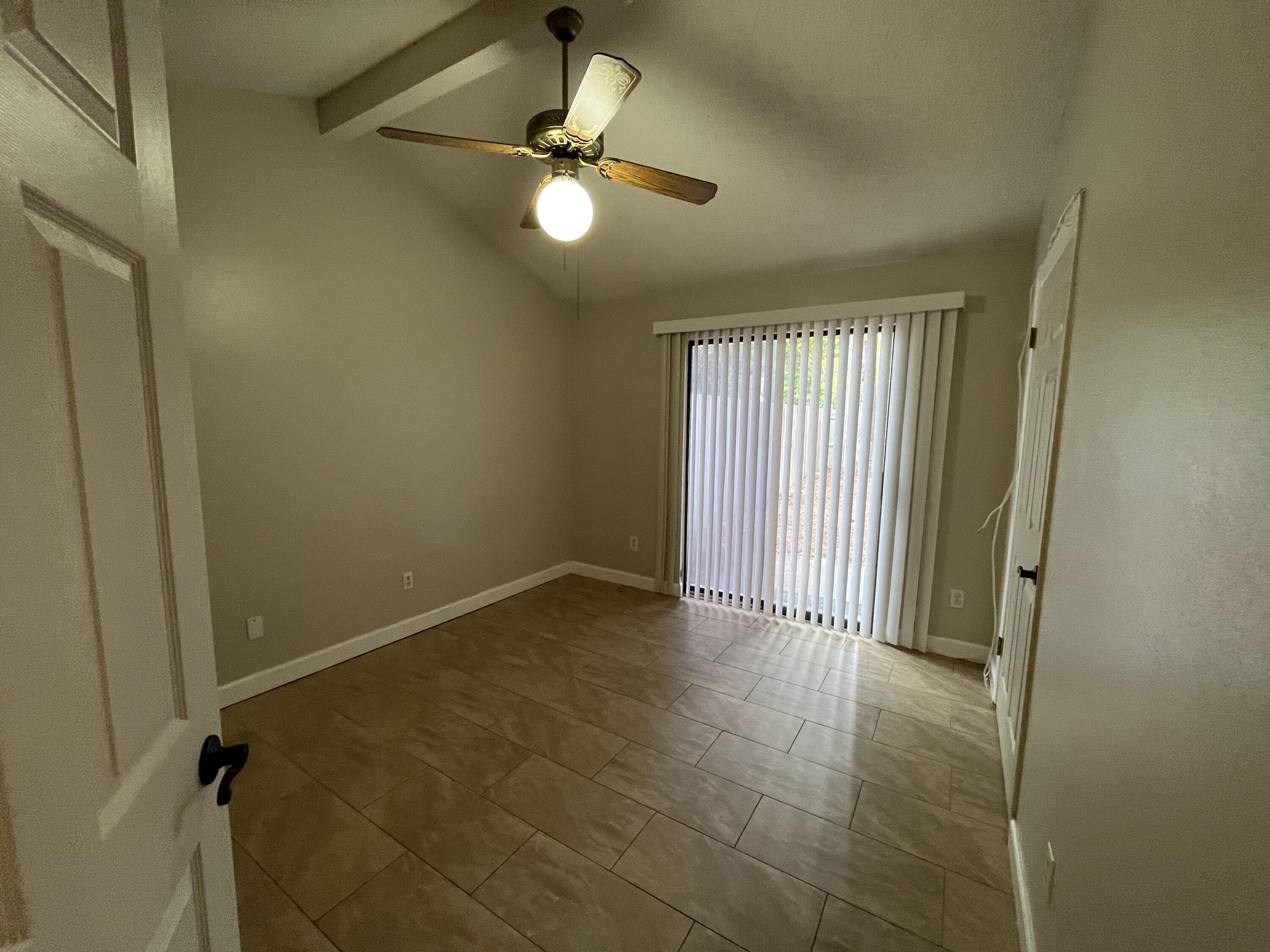 QUAIL RIDGE 1ST ADDN - Residential Lease