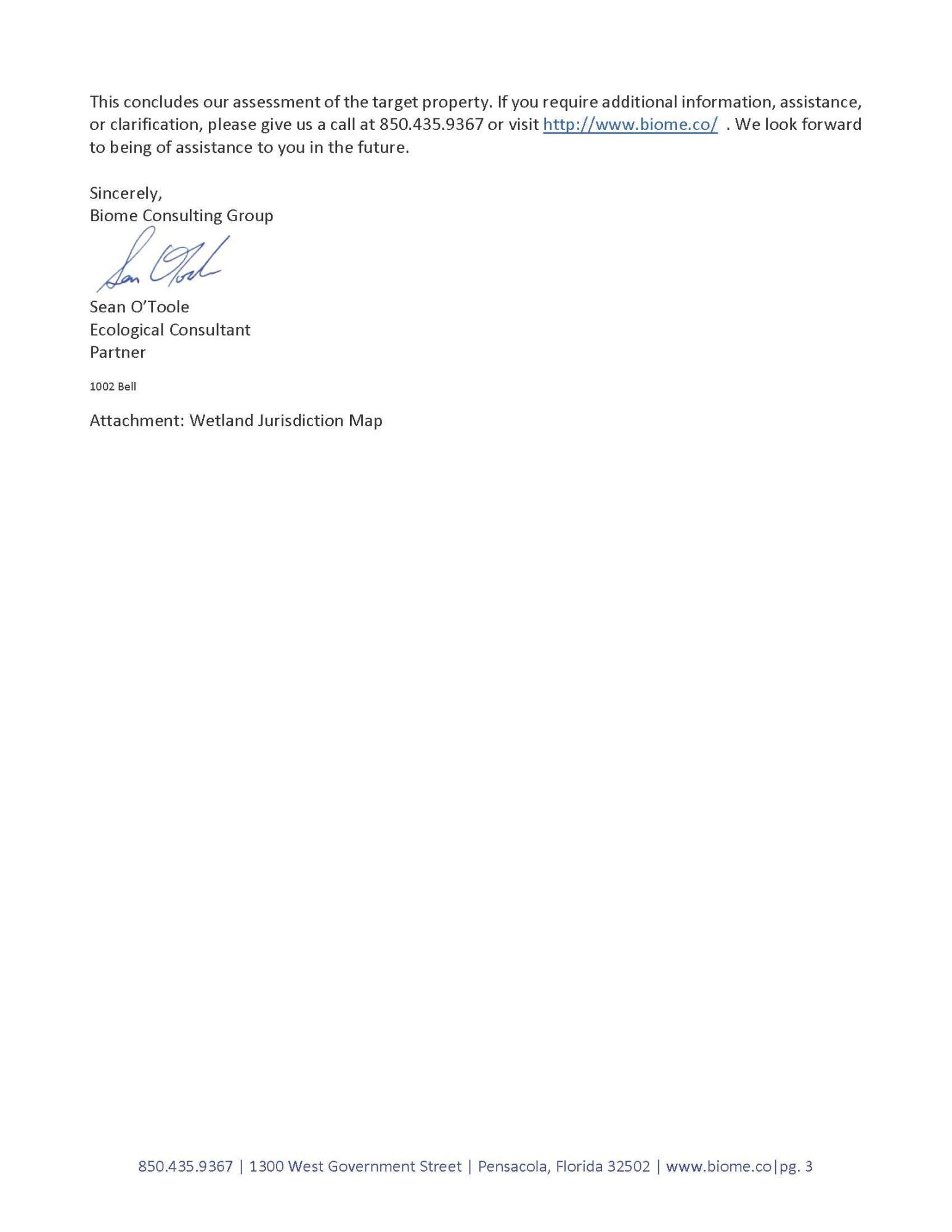 NAVARRE S/D 2ND ADDN - Land