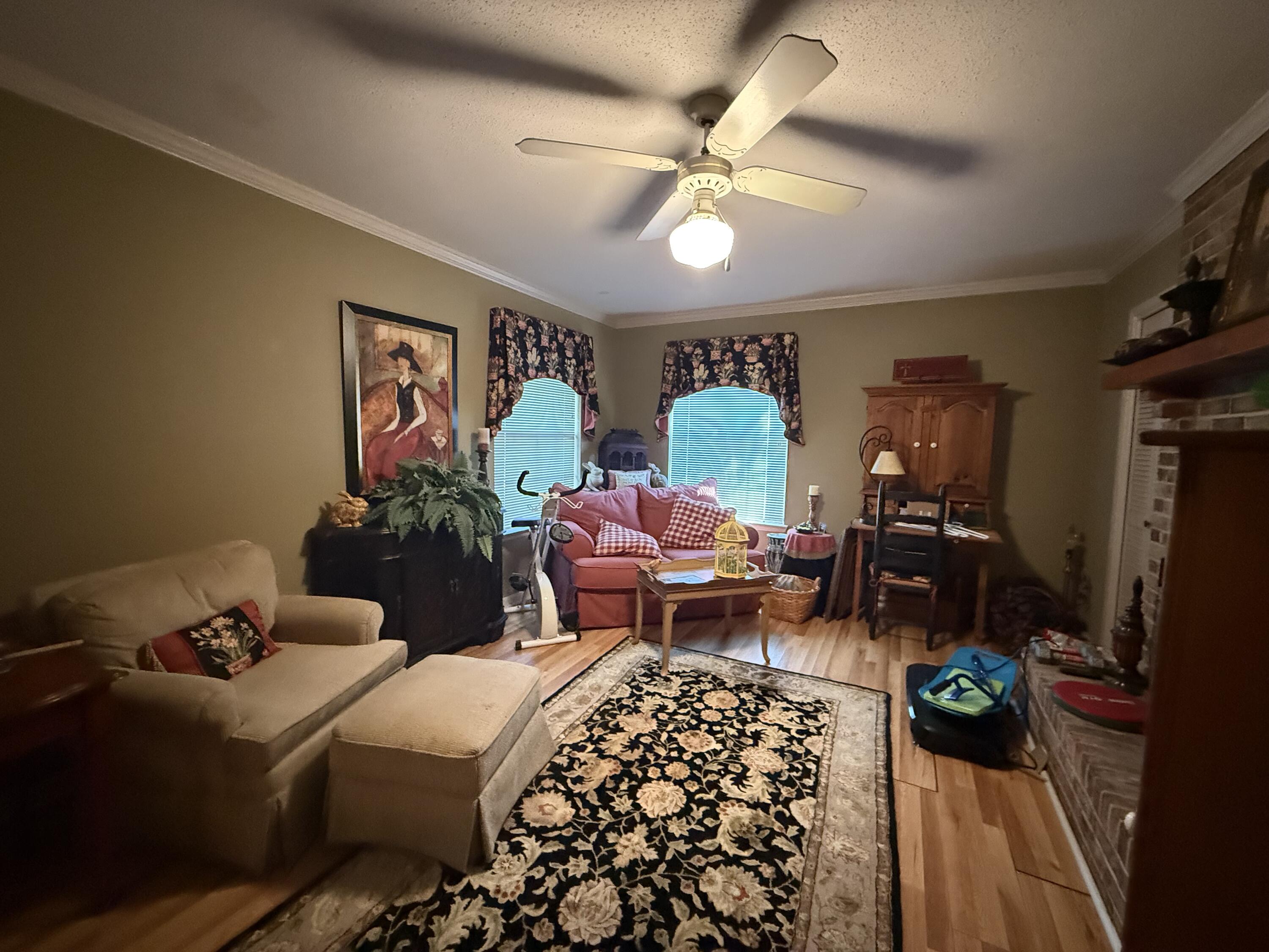 PORT DIXIE PATIO HOMES - Residential