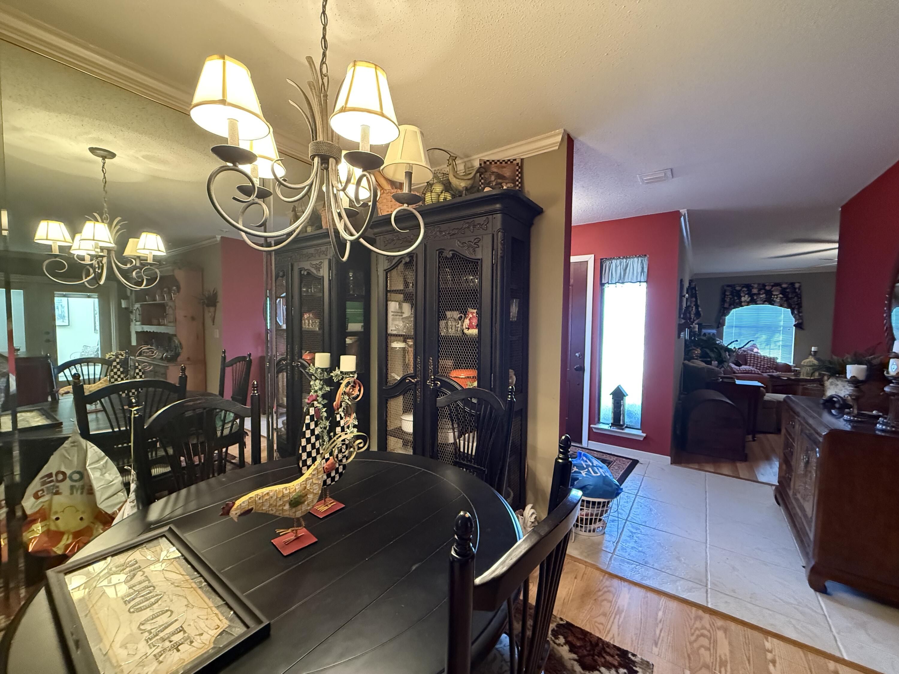 PORT DIXIE PATIO HOMES - Residential