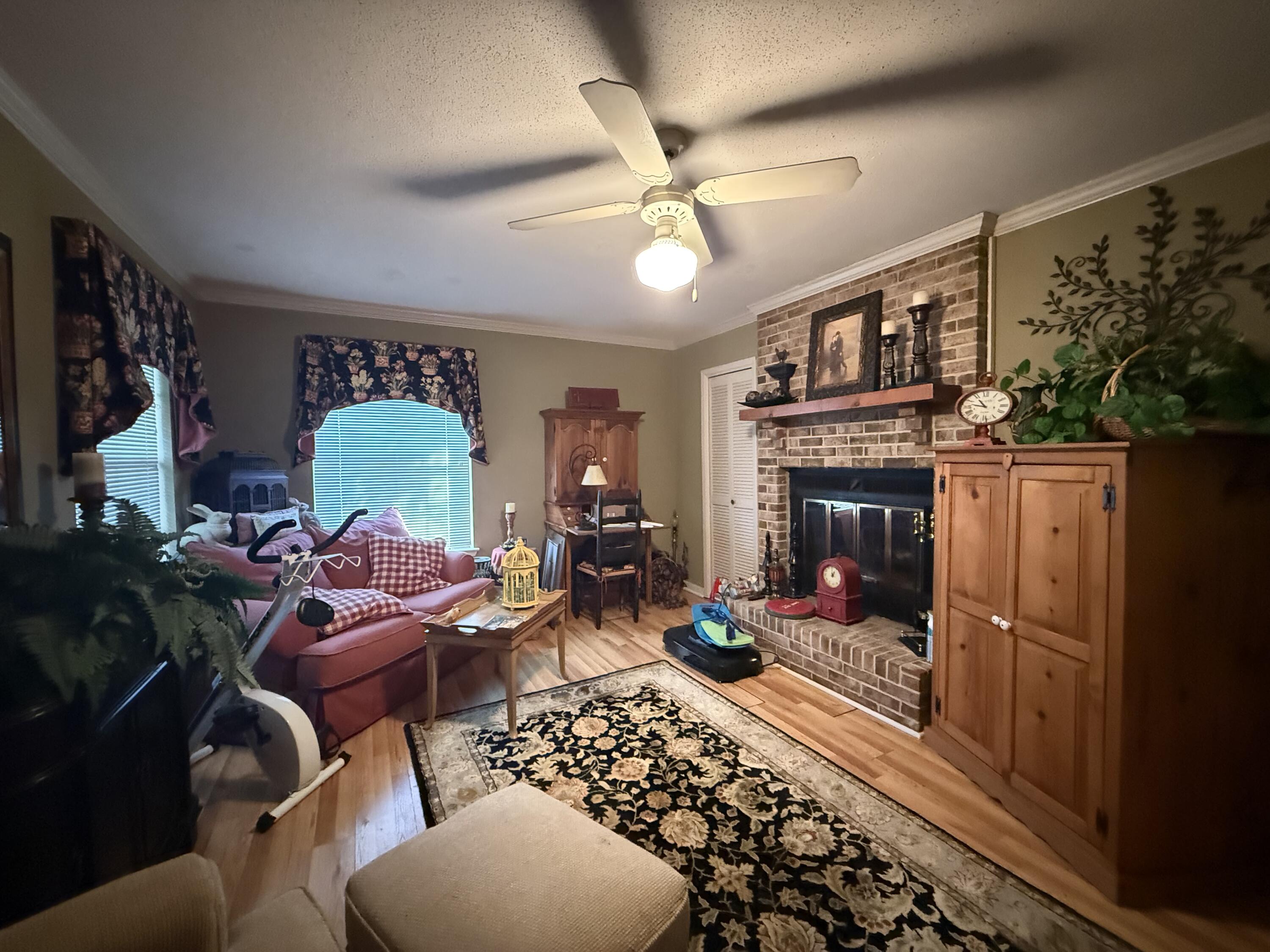 PORT DIXIE PATIO HOMES - Residential