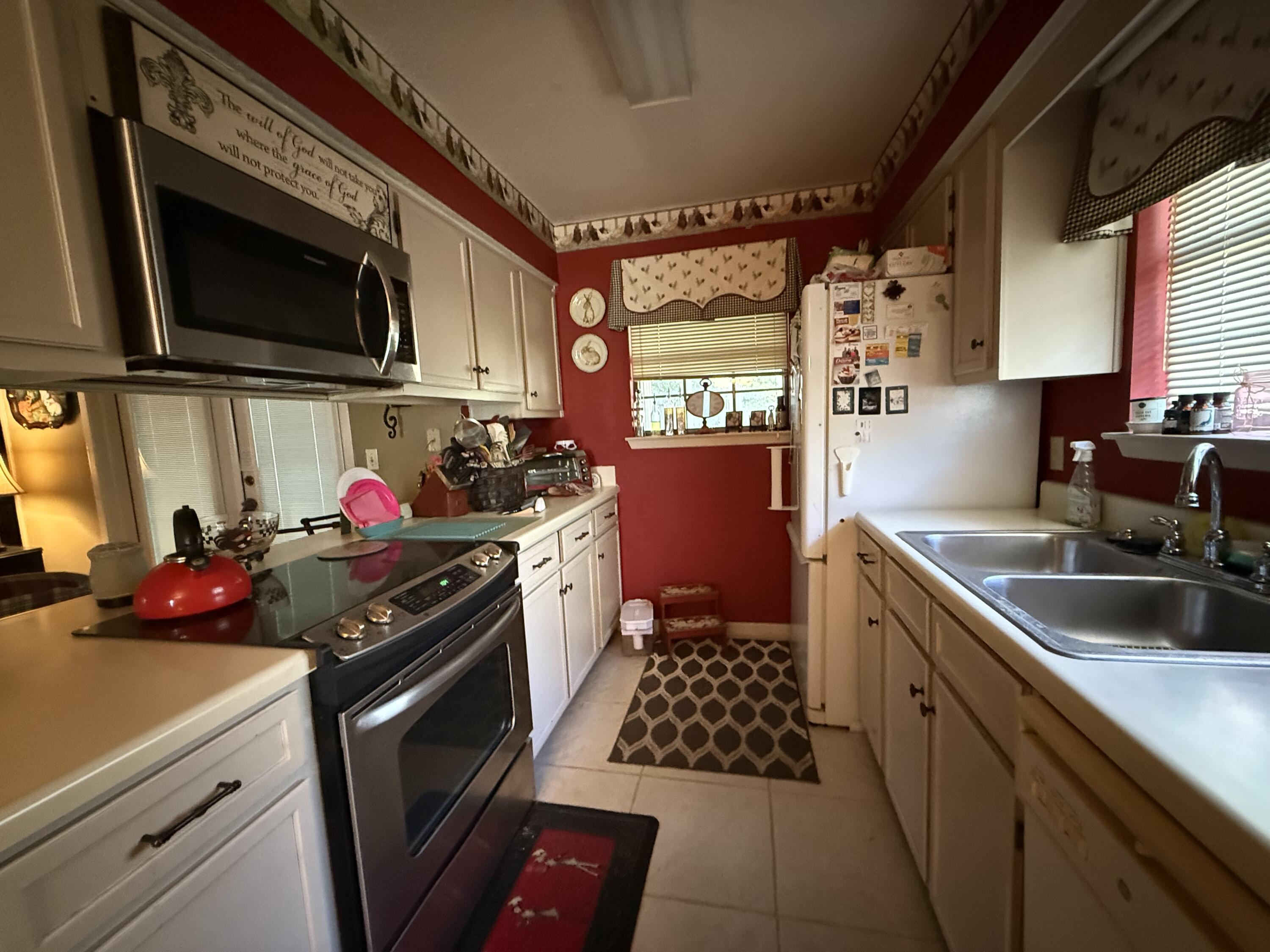 PORT DIXIE PATIO HOMES - Residential
