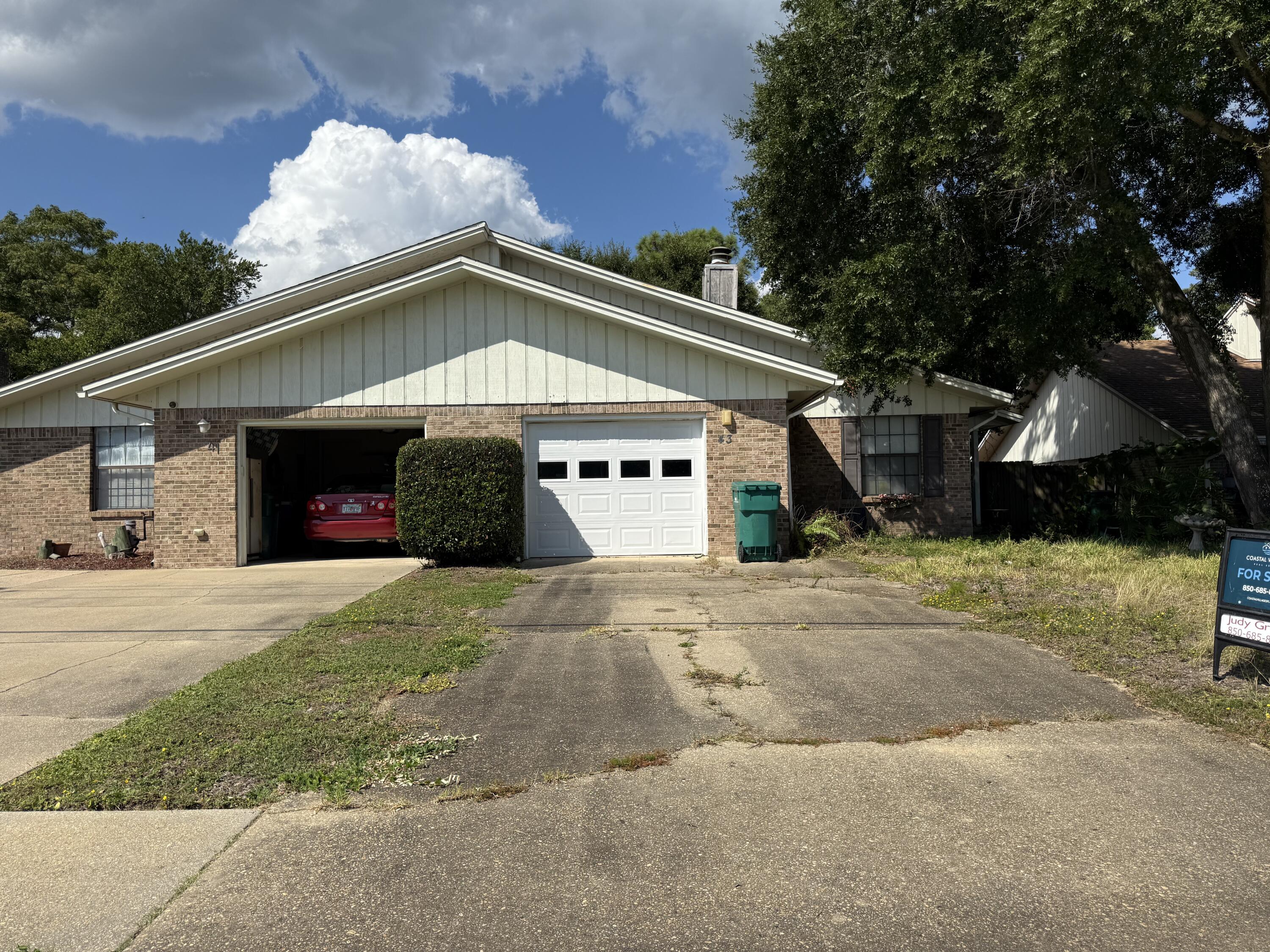 PORT DIXIE PATIO HOMES - Residential
