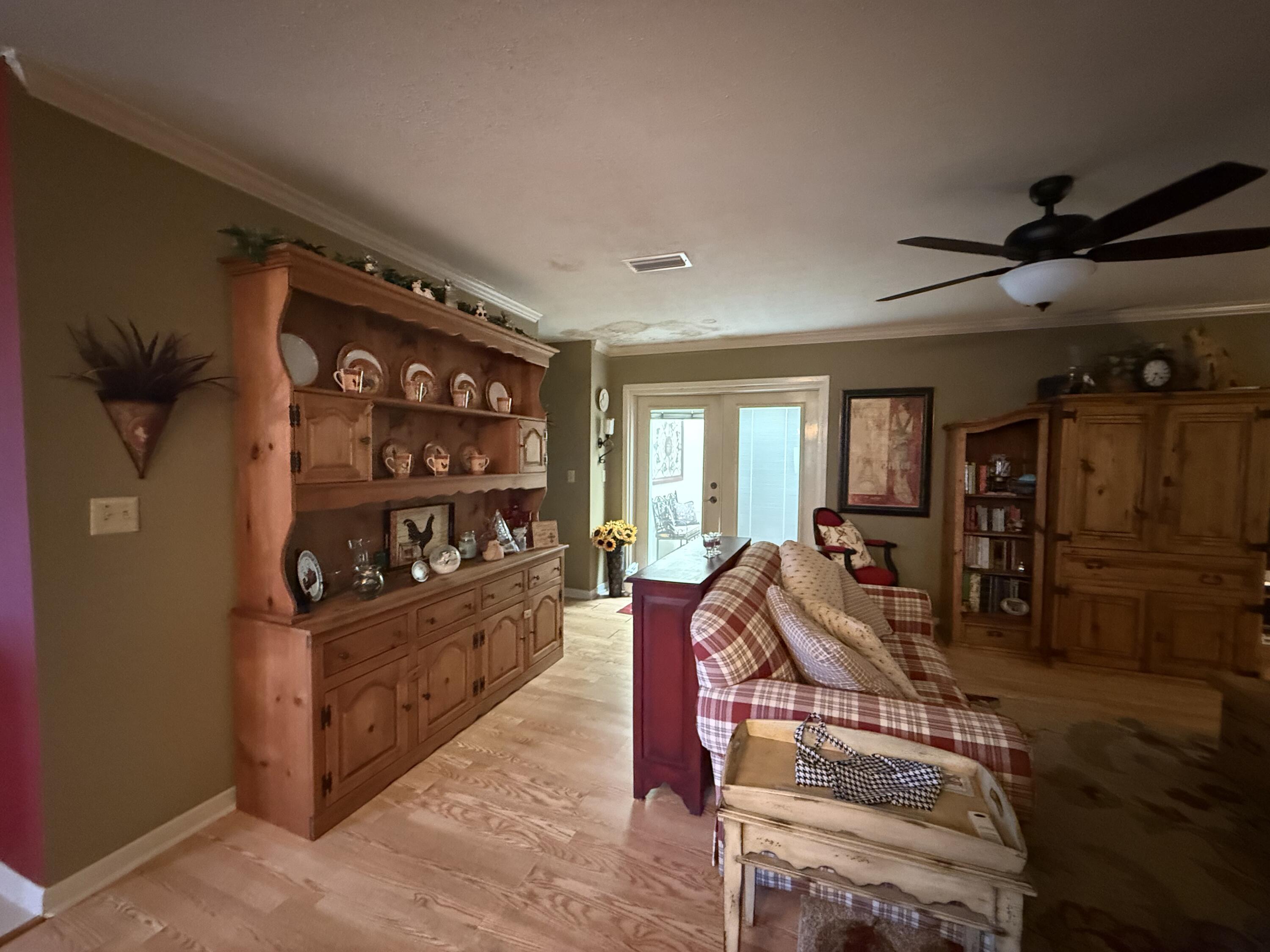 PORT DIXIE PATIO HOMES - Residential