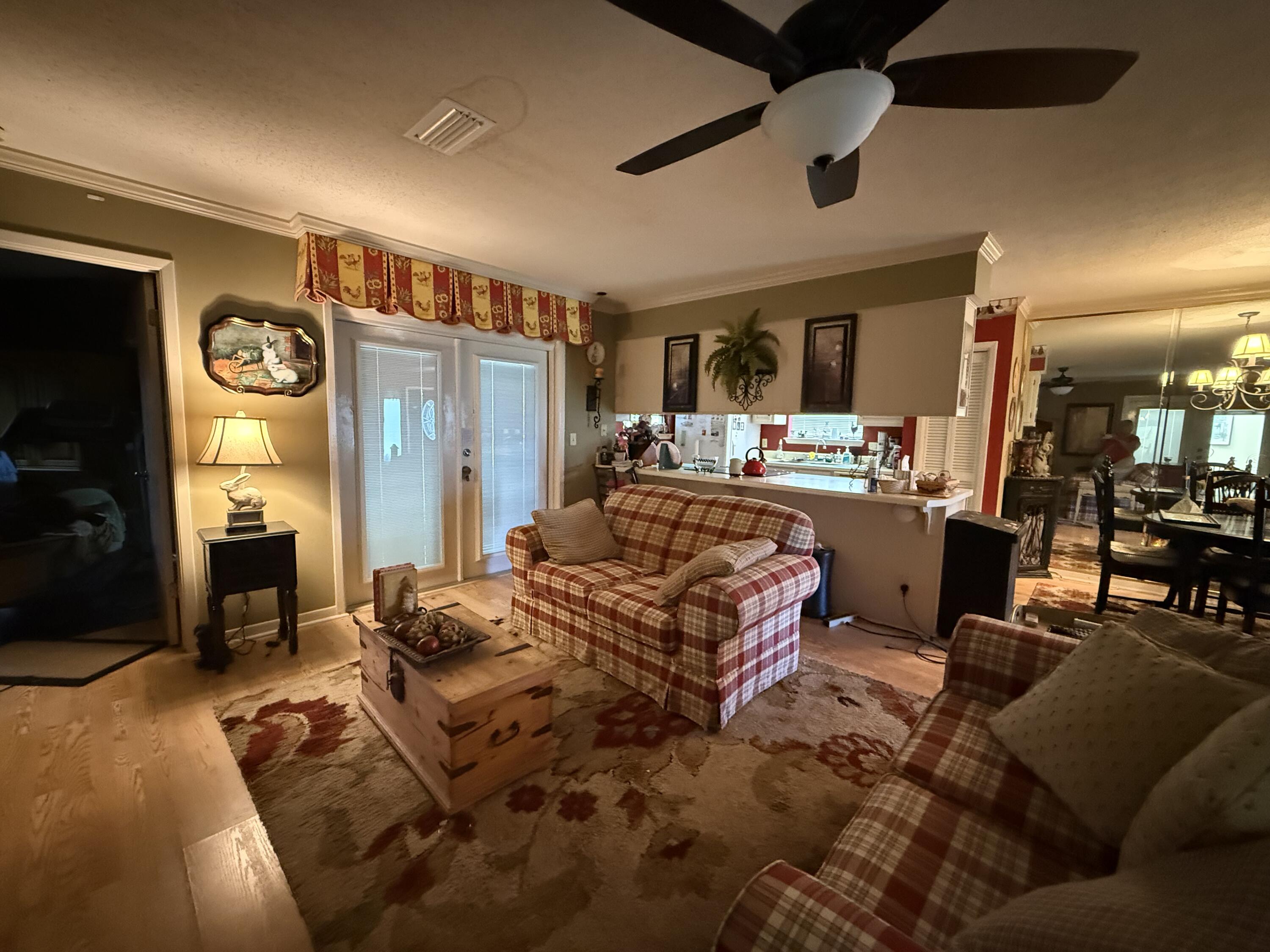 PORT DIXIE PATIO HOMES - Residential