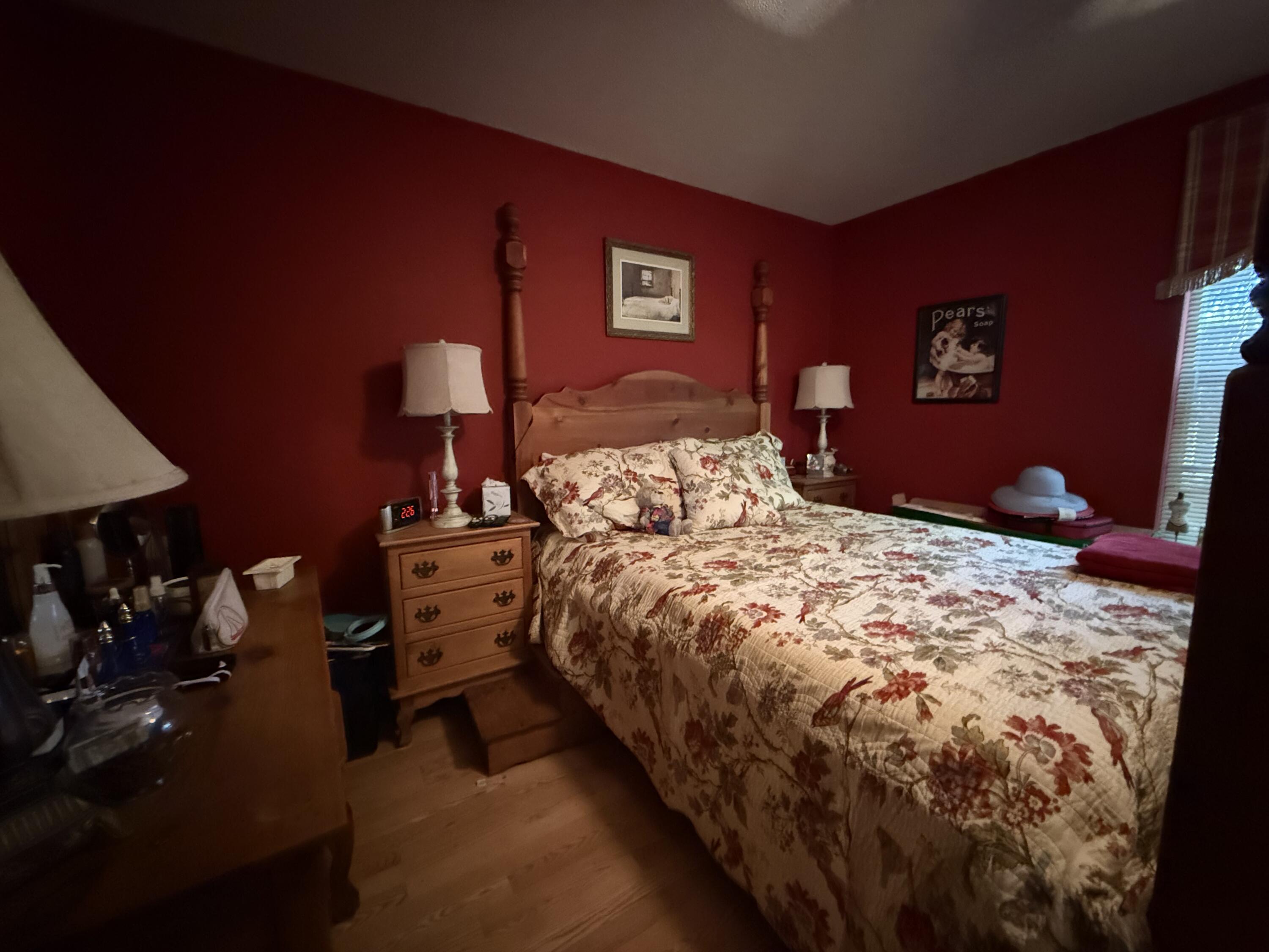 PORT DIXIE PATIO HOMES - Residential