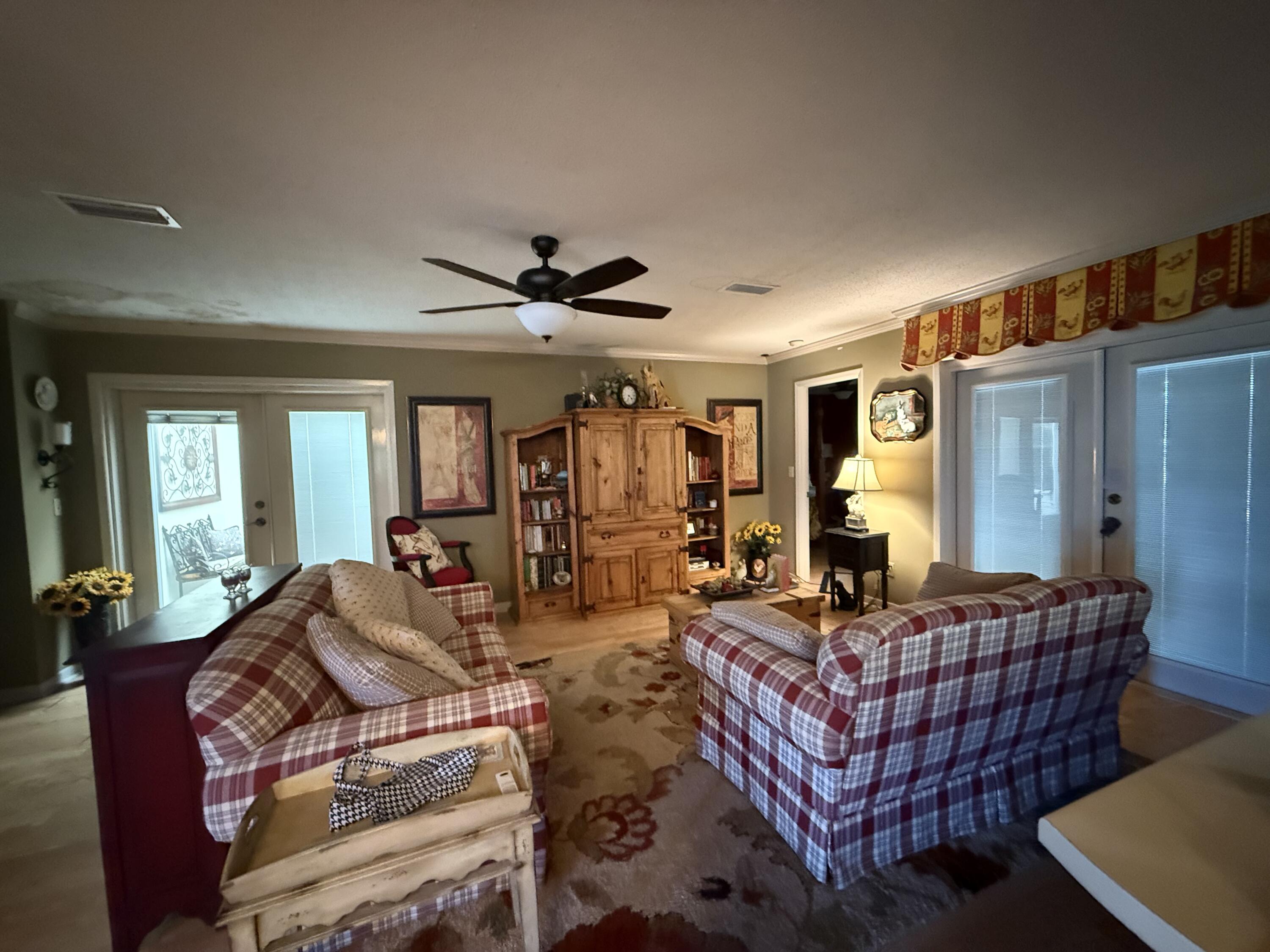 PORT DIXIE PATIO HOMES - Residential