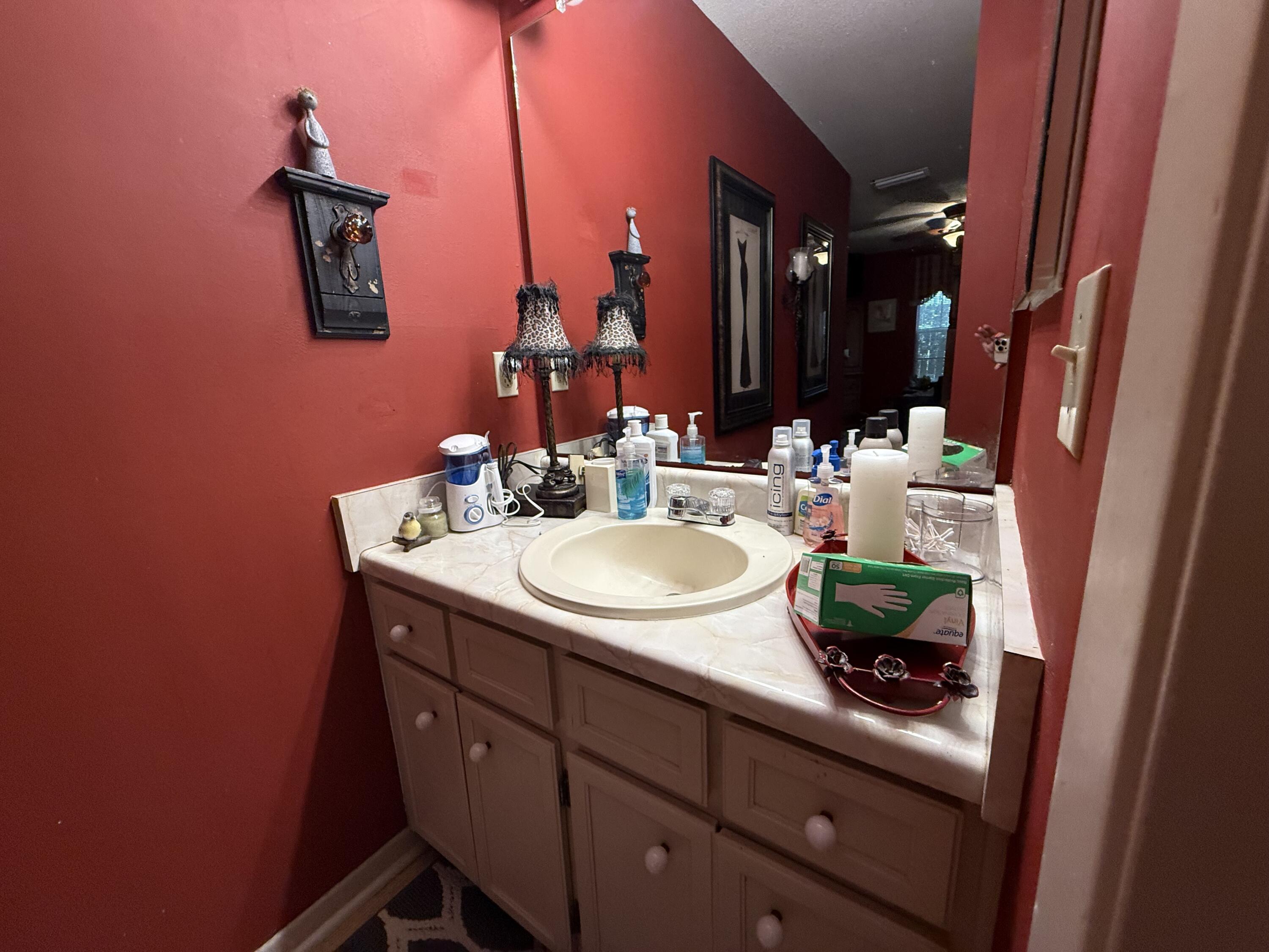 PORT DIXIE PATIO HOMES - Residential