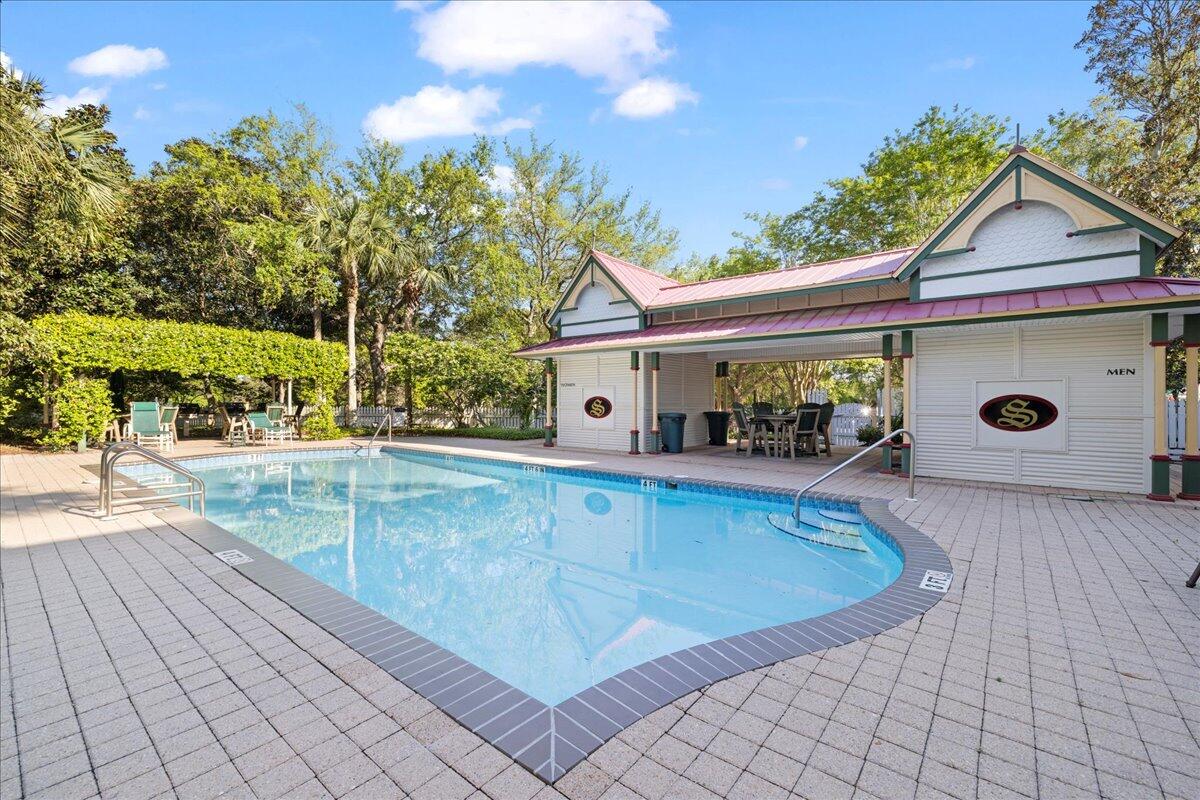 SOVEREIGN ISLE S/D - Residential