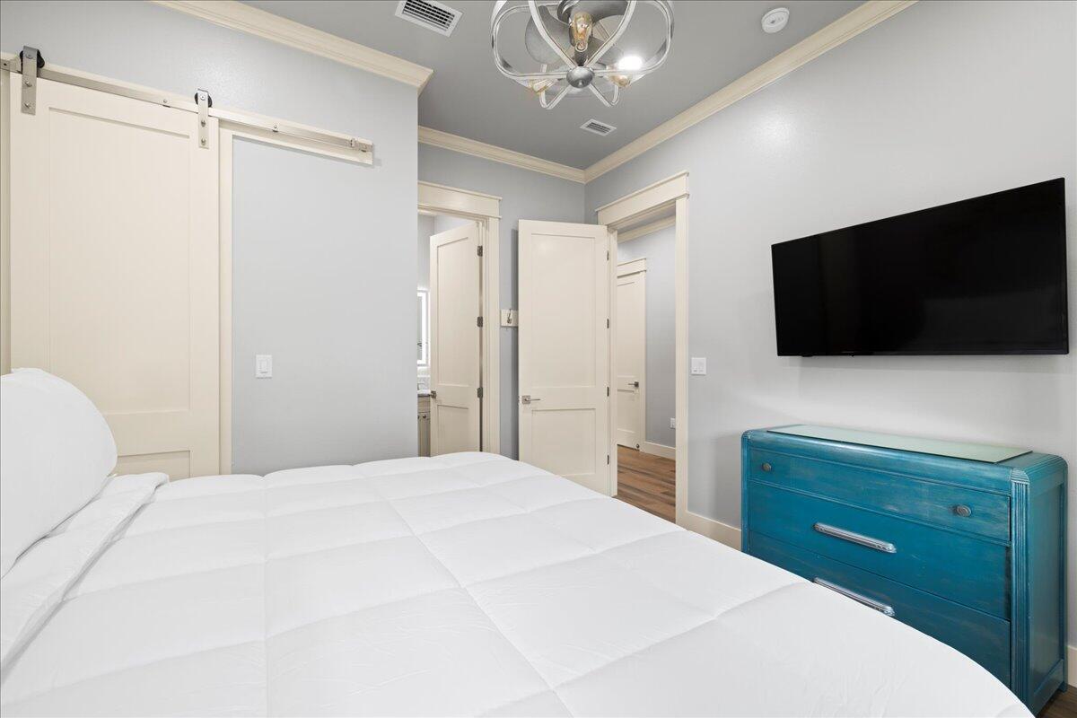 SOVEREIGN ISLE S/D - Residential