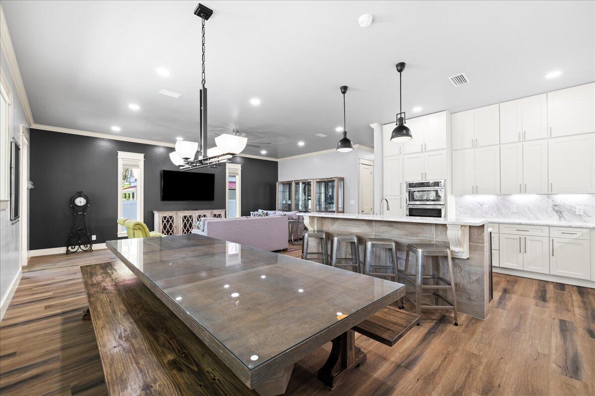 SOVEREIGN ISLE S/D - Residential