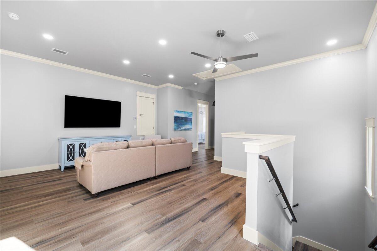 SOVEREIGN ISLE S/D - Residential