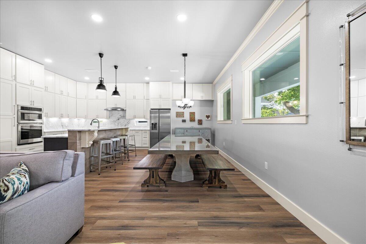 SOVEREIGN ISLE S/D - Residential