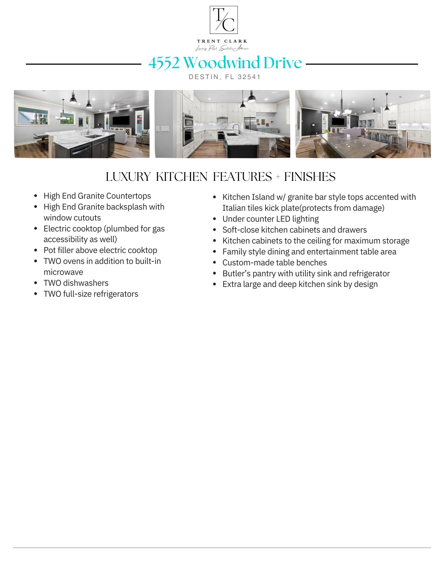 SOVEREIGN ISLE S/D - Residential