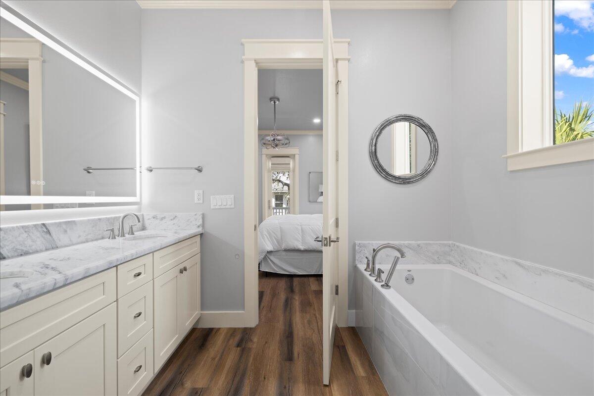 SOVEREIGN ISLE S/D - Residential