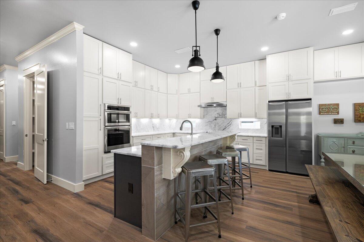 SOVEREIGN ISLE S/D - Residential