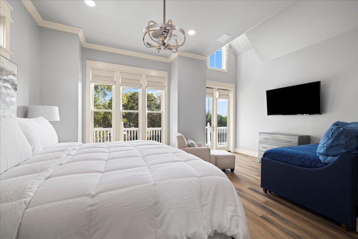 SOVEREIGN ISLE S/D - Residential