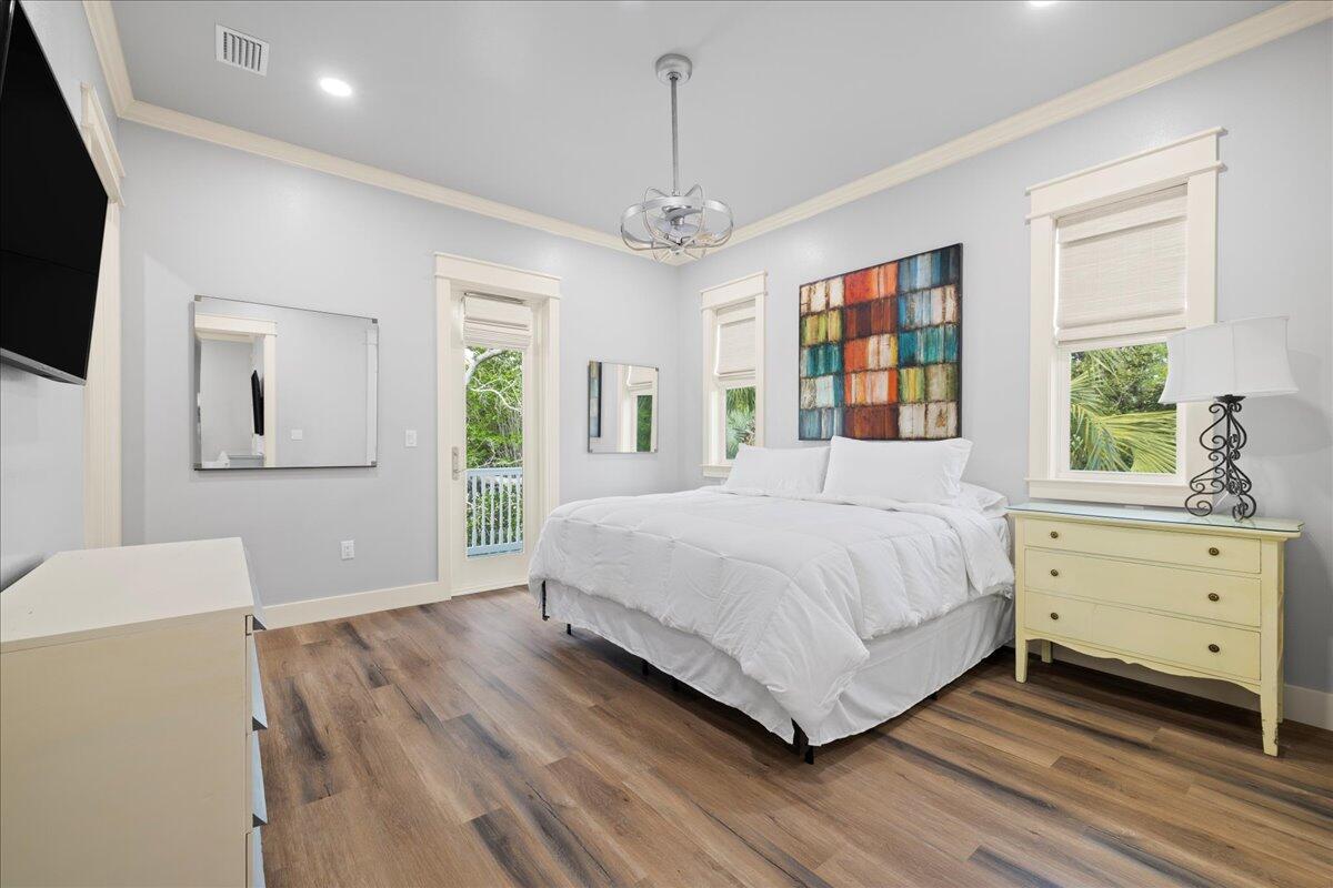 SOVEREIGN ISLE S/D - Residential