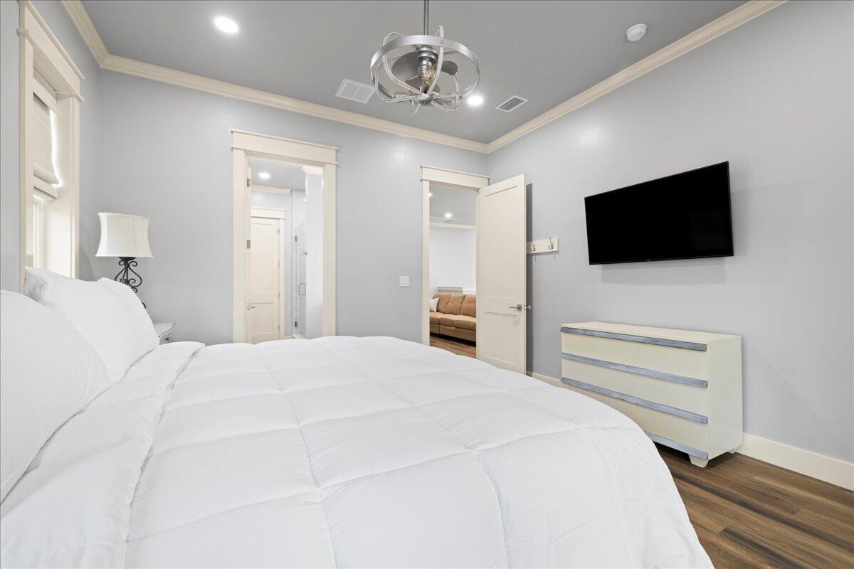 SOVEREIGN ISLE S/D - Residential