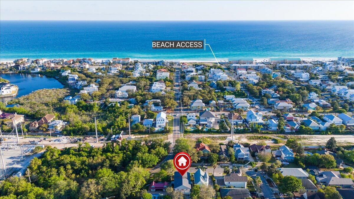 SOVEREIGN ISLE S/D - Residential