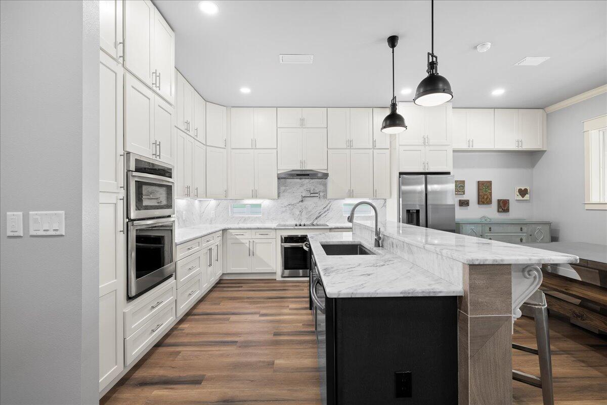 SOVEREIGN ISLE S/D - Residential