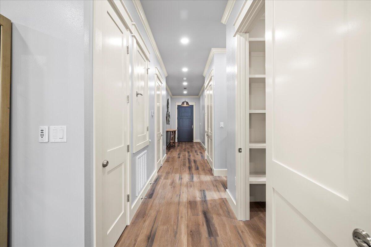 SOVEREIGN ISLE S/D - Residential