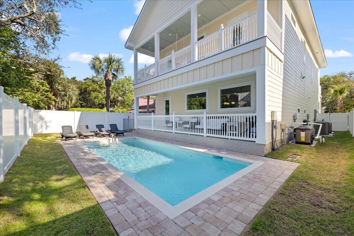 SOVEREIGN ISLE S/D - Residential