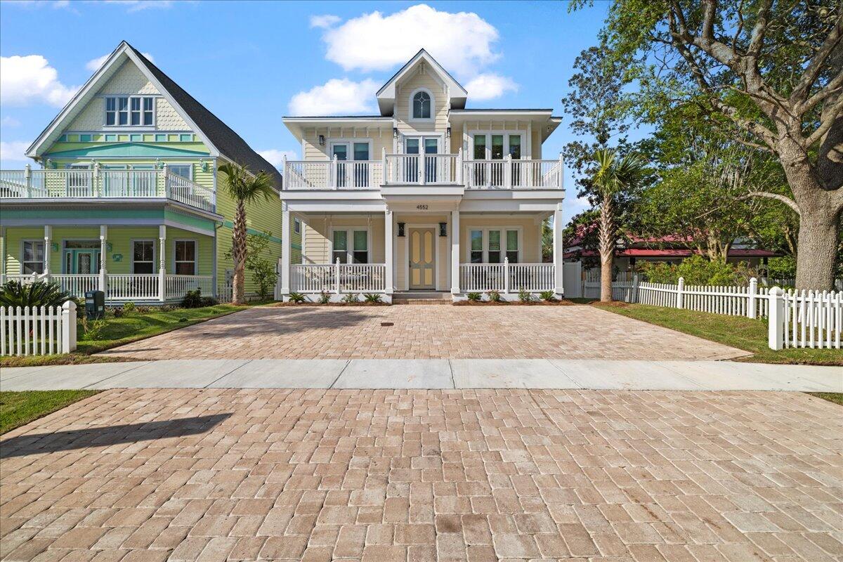 SOVEREIGN ISLE S/D - Residential