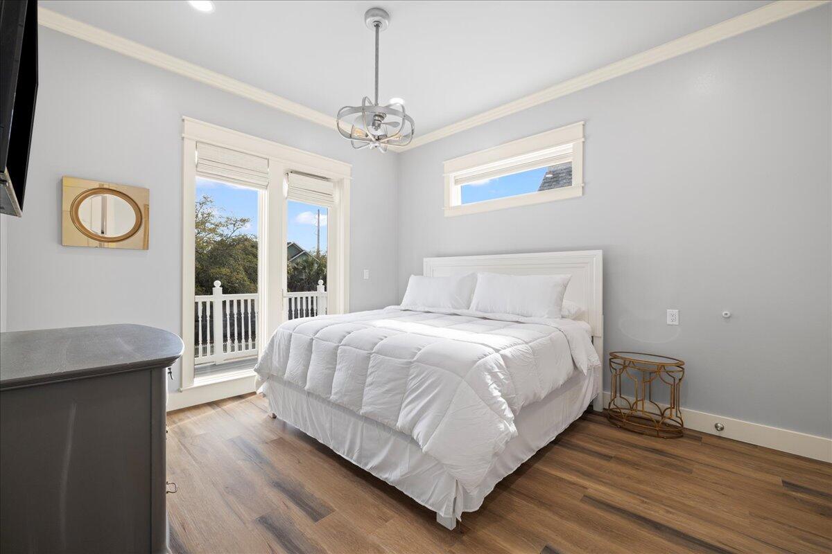 SOVEREIGN ISLE S/D - Residential