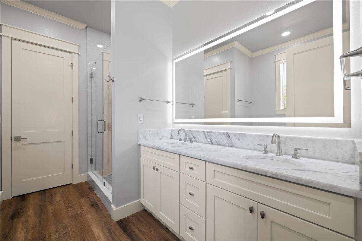 SOVEREIGN ISLE S/D - Residential