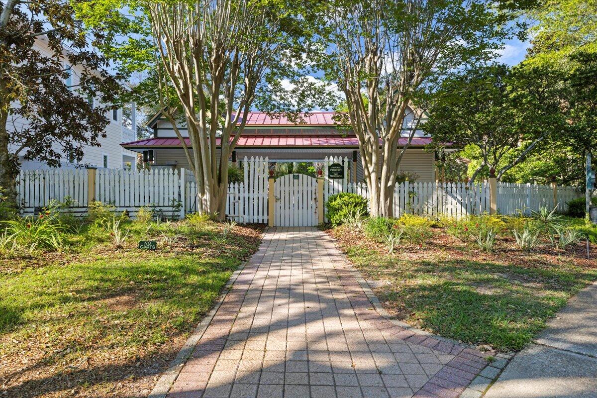 SOVEREIGN ISLE S/D - Residential