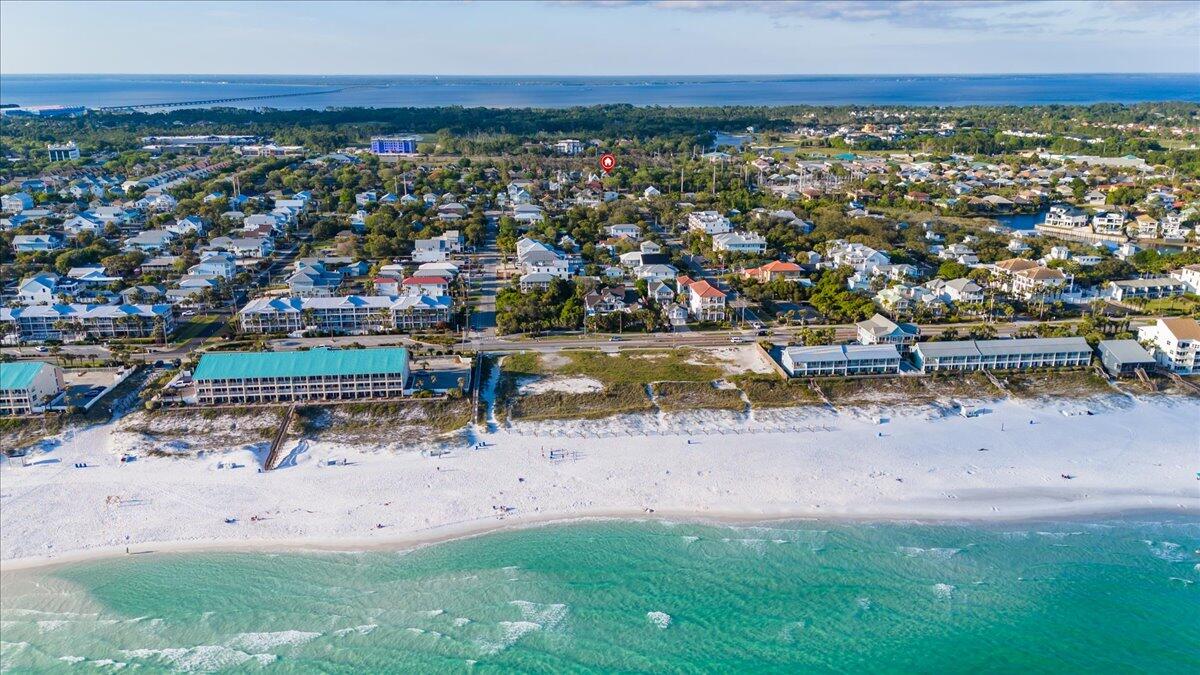 SOVEREIGN ISLE S/D - Residential
