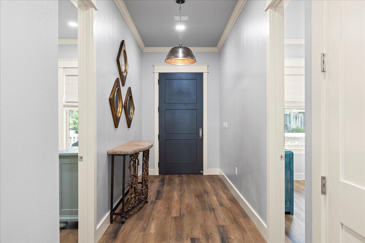 SOVEREIGN ISLE S/D - Residential