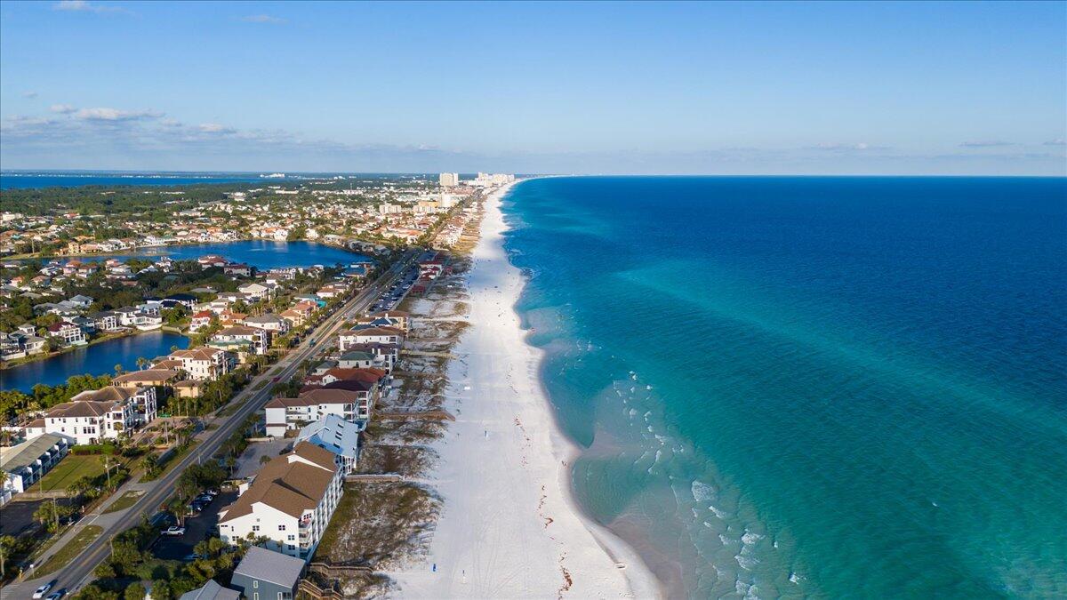 SOVEREIGN ISLE S/D - Residential